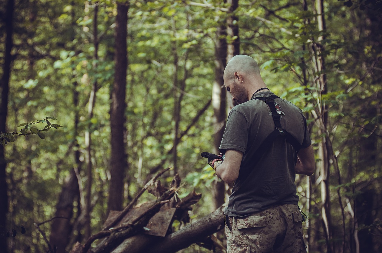 AI and Robotics - Working Together in the Military Field
